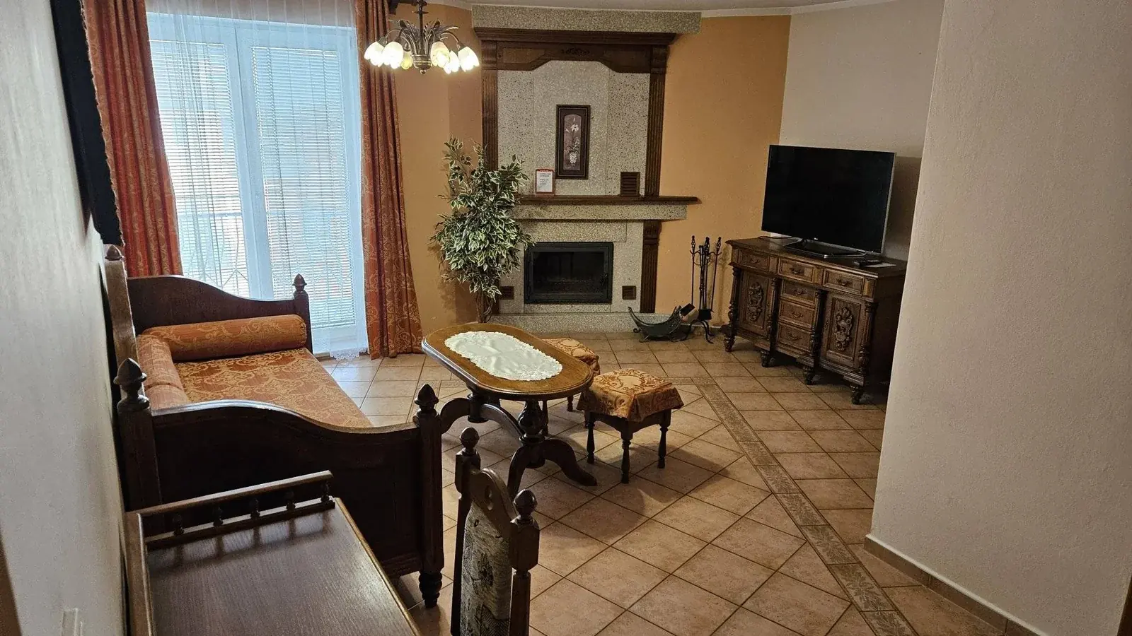 Apartment at Penzión Magnólia Trenčín